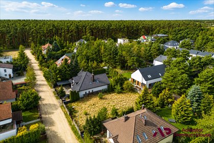 Polecam działkę 645 m² w Zakrzewie z dostępem do mediów działka Zakrzewo, Łąkowa