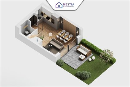 mieszkanie na sprzedaż 75m2 mieszkanie Mierzyn