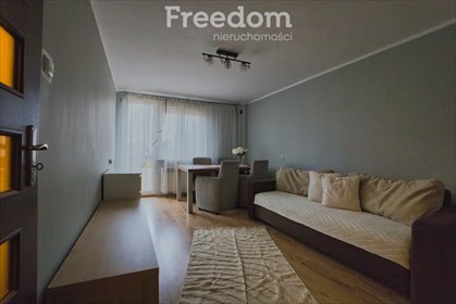 mieszkanie na sprzedaż 41m2 mieszkanie Frednowy