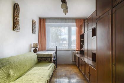 Przestronne 72 m² mieszkanie z dużym balkonem. mieszkanie Jarosław, Armii Krajowej