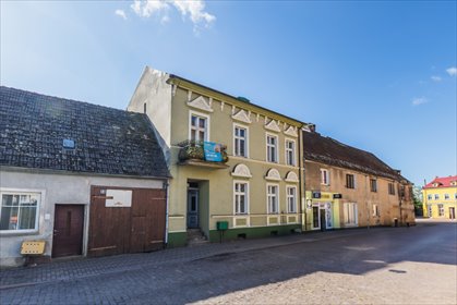 mieszkanie na sprzedaż 99m2 mieszkanie Mieszkowice, Henryka Sienkiewicza