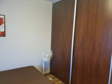 Mieszkanie trzypokojowe na sprzedaż Łódź, Polesie, Lublinek, Komandorska 73m2 Foto 5