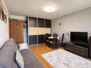 Zapraszam do mieszkania 35 m² w centrum Wrocławia mieszkanie Wrocław, Stare Miasto, Żytnia