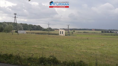 Działka 1200 m² w Gąskach - zapraszam działka Gąski
