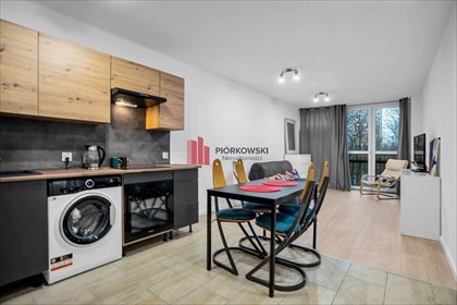 mieszkanie na sprzedaż 39m2 mieszkanie Warszawa, Śródmieście, Graniczna