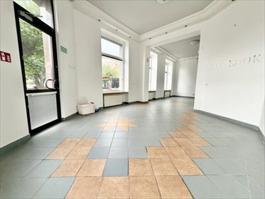 lokal użytkowy na wynajem 57m2 lokal użytkowy Opole, 1 Maja