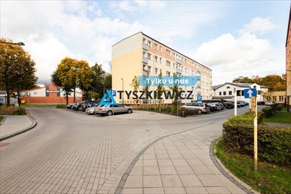 mieszkanie na sprzedaż 53m2 mieszkanie Wejherowo, Strzelecka