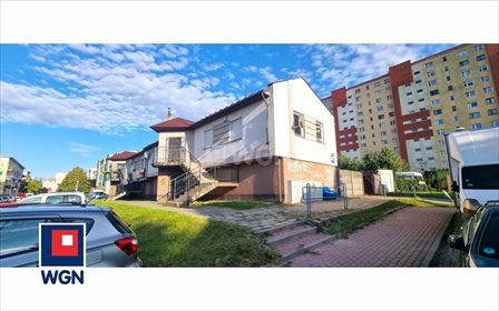 lokal użytkowy na sprzedaż 112m2 lokal użytkowy Częstochowa, Wrzosowiak, Lipowa