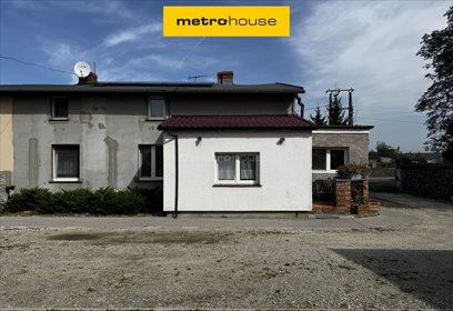 Dwupoziomowe mieszkanie 60 m² w Brzozie (klimatyczne, energooszczędne) mieszkanie Brzoza