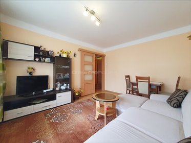 mieszkanie na sprzedaż Skarżysko-Kamienna Skarżysko-Kamienna Lotnicza 49,01 m2