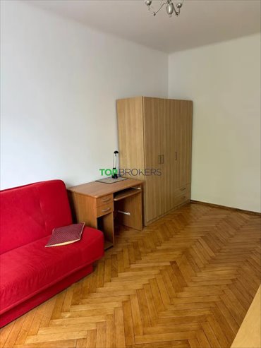 mieszkanie na wynajem 53m2 mieszkanie Warszawa, Ochota Stara Ochota, Szczęśliwicka