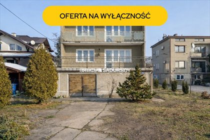 dom na sprzedaż 200m2 dom Niepołomice, Droga Królewska