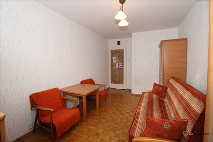 Przestronny pokój z balkonem w centrum Szczepina mieszkanie Wrocław, Szczepin, Stefana Czarnieckiego