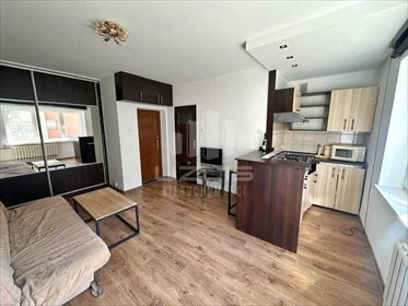 mieszkanie na wynajem 29m2 mieszkanie Tczew, Kochanowskiego