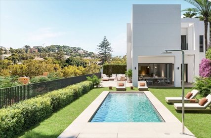 dom na sprzedaż 192m2 dom Malaga, Málaga Este