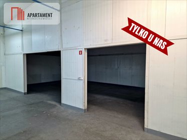 Magazyn na sprzedaż Wągrowiec, Gnieźnieńska 750m2 Foto 7