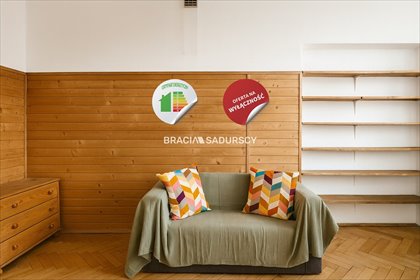 mieszkanie na wynajem 49m2 mieszkanie Kraków, Grzegórzki, Osiedle Oficerskie, Kielecka