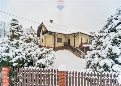 dom na sprzedaż 293m2 dom Rajcza