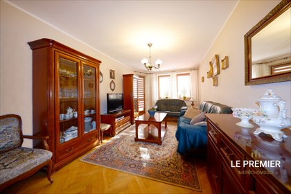 mieszkanie na sprzedaż 81m2 mieszkanie Wrocław, Przedmieście Oławskie, Zgody