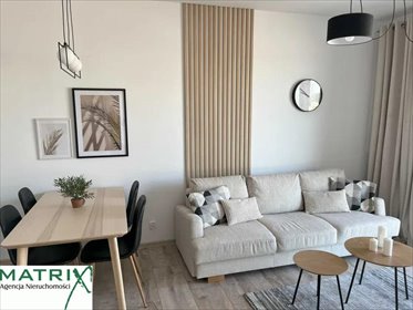 SUPER OFERTA!-2 POKOJE-OS.STRZEŻONE-NOWOCZESNA ARANŻACJA-WYPOSAŻONE-BALKON-METRO KABATY. mieszkanie Warszawa, Ursynów, Kabaty, Szajnowicza