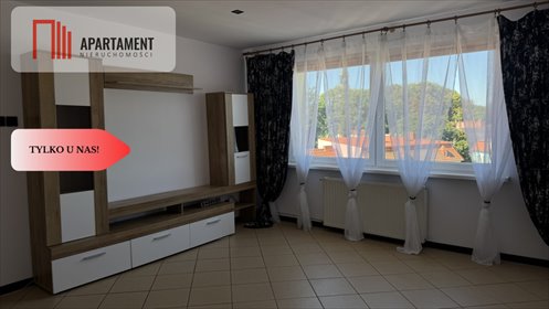 2-pokojowe 46 m² w Chocianowie - blisko parków mieszkanie Chocianów