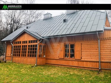 lokal użytkowy na sprzedaż 450m2 lokal użytkowy Konstancin - Jeziorna, Juliusza Słowackiego