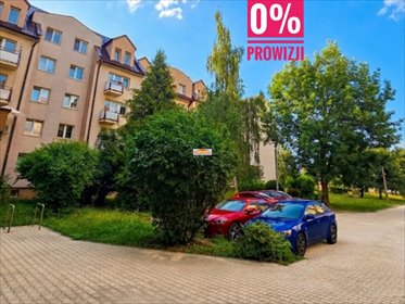3-pokojowe mieszkanie z balkonem i parkingiem - polecam! mieszkanie Kraków, Prądnik Biały, Prądnik Biały, Legnicka