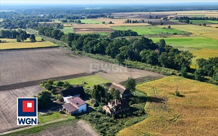 Zapraszam do domu z historią 100 m² w Henrykowicach dom Henrykowice, Henrykowice