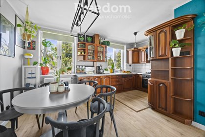 mieszkanie na sprzedaż 119m2 mieszkanie Grodzisk Mazowiecki, L. Teligi