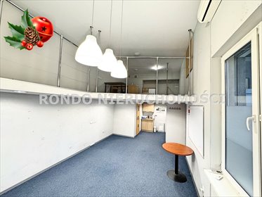 lokal użytkowy na wynajem 48m2 lokal użytkowy Wrocław, Psie Pole, Karłowice