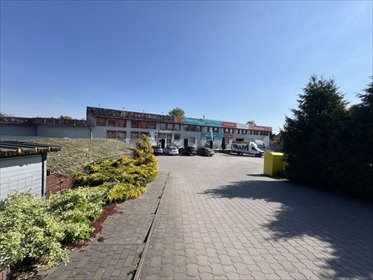lokal użytkowy na wynajem 470m2 lokal użytkowy Niepołomice, Kolejowa