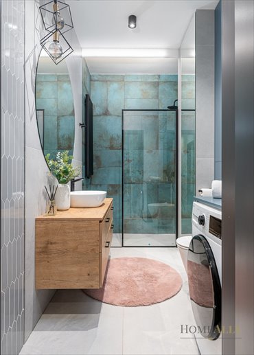 mieszkanie na sprzedaż 61m2 mieszkanie Warszawa, Białołęka, Aluzyjna