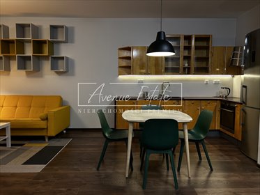 mieszkanie na wynajem 69m2 mieszkanie Warszawa, Wilanów, Herbu Janina