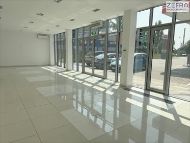lokal użytkowy na wynajem 186m2 lokal użytkowy Kraków, Grzegórzki, Grzegórzki