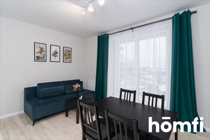 mieszkanie na wynajem 40m2 mieszkanie Gdańsk, Orunia Górna, Kazimierza Wielkiego