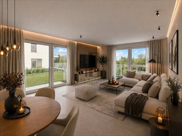 mieszkanie na sprzedaż 66m2 mieszkanie Warszawa, Białołęka, Skarbka z Gór