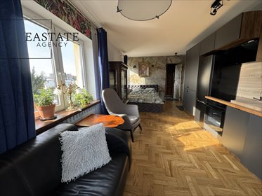 mieszkanie na wynajem 37m2 mieszkanie Warszawa, Włochy, Słowicza