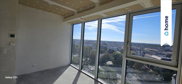 Luksusowy narożny apartament 74,4 m² z panoramicznym widokiem mieszkanie Szczecin, Mieczysława Niedziałkowskiego