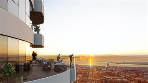 mieszkanie na sprzedaż 586m2 mieszkanie Izmir, Halkapınar, Konak, Izmir