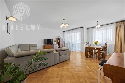 mieszkanie na sprzedaż 118m2 mieszkanie Warszawa, Ochota, Opaczewska