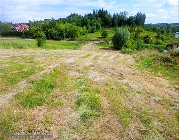 działka na sprzedaż 2400m2 działka Michałowice