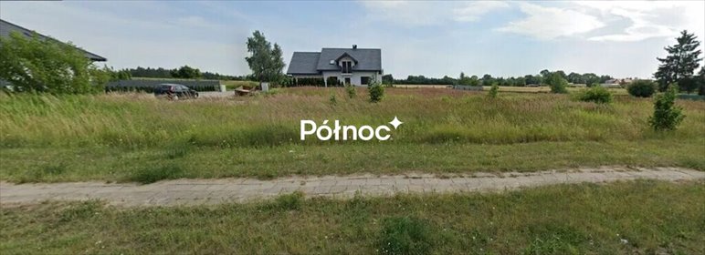 Na sprzedaż działka inwestycyjna 1569 m² z mediami i podziałem działka Lublin, Głusk, Zorza