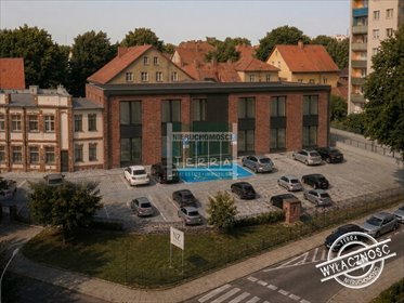 Lokal użytkowy 321 m² w Zielonej Górze - nowoczesny, uniwersalny lokal użytkowy Zielona Góra