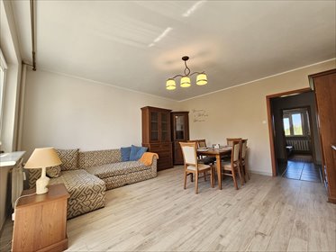 mieszkanie na sprzedaż 64m2 mieszkanie Poznań, Piątkowo, os. Bolesława Chrobrego