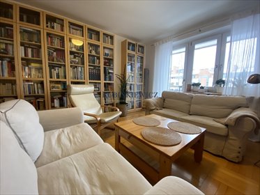 mieszkanie na sprzedaż 85m2 mieszkanie Warszawa, Ursynów, Jana Żabińskiego