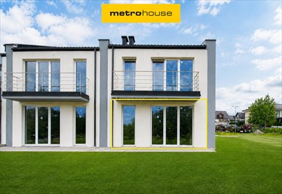 Nowoczesne mieszkanie 59,35 m² z ogródkiem (Chojnice) mieszkanie Chojnice, Bałuckiego