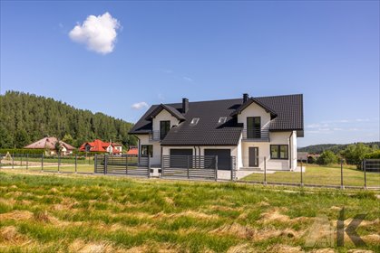 dom na sprzedaż 139m2 dom Skrudzina