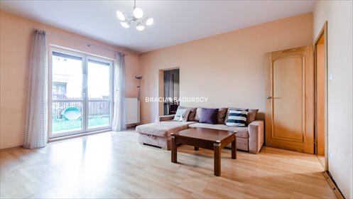 mieszkanie na sprzedaż 74m2 mieszkanie Kraków, Prądnik Biały, Górka Narodowa, Kuźnicy Kołłątajowskiej