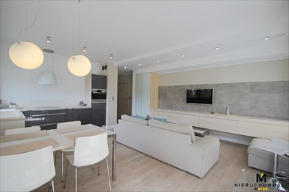 mieszkanie na wynajem 50m2 mieszkanie Kołobrzeg, Mazowiecka