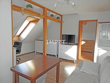 Wynajmę komfortowe mieszkanie 44 m² na Ujeździe w Zgorzelcu mieszkanie Zgorzelec, Ujazd